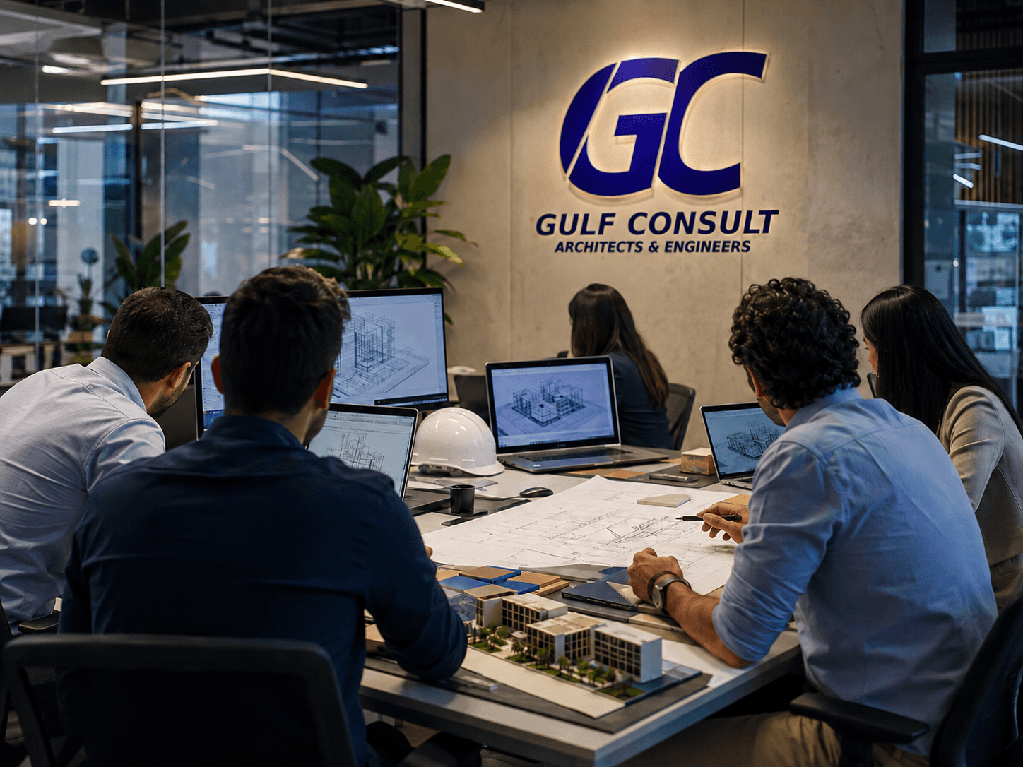 Engineering Design Services